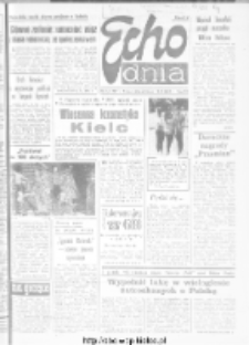 Echo Dnia : dziennik RSW "Prasa-Książka-Ruch" 1982, R.12, nr 34