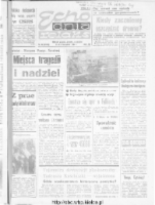 Echo Dnia : dziennik RSW "Prasa-Książka-Ruch" 1982, R.12, nr 48