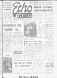 Echo Dnia : dziennik RSW "Prasa-Książka-Ruch" 1982, R.12, nr 58