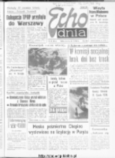 Echo Dnia : dziennik RSW "Prasa-Książka-Ruch" 1982, R.12, nr 59