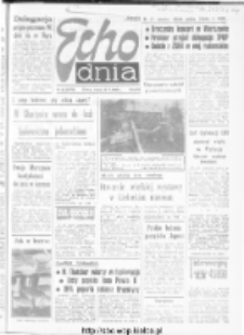 Echo Dnia : dziennik RSW "Prasa-Książka-Ruch" 1982, R.12, nr 60