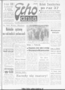 Echo Dnia : dziennik RSW "Prasa-Książka-Ruch" 1982, R.12, nr 73