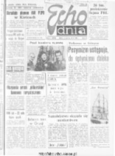 Echo Dnia : dziennik RSW "Prasa-Książka-Ruch" 1982, R.12, nr 81