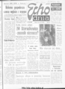 Echo Dnia : dziennik RSW "Prasa-Książka-Ruch" 1982, R.12, nr 85