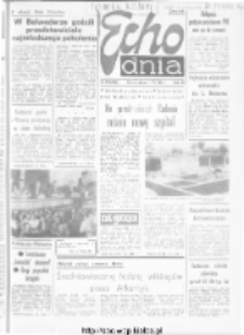 Echo Dnia : dziennik RSW "Prasa-Książka-Ruch" 1982, R.12, nr 89