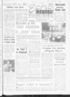 Echo Dnia : dziennik RSW "Prasa-Książka-Ruch" 1982, R.12, nr 96