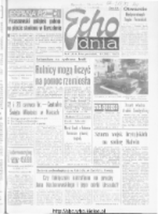 Echo Dnia : dziennik RSW "Prasa-Książka-Ruch" 1982, R.12, nr 97