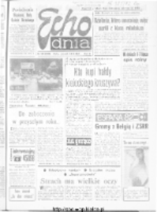 Echo Dnia : dziennik RSW "Prasa-Książka-Ruch" 1982, R.12, nr 105