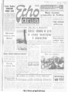 Echo Dnia : dziennik RSW "Prasa-Książka-Ruch" 1982, R.12, nr 112
