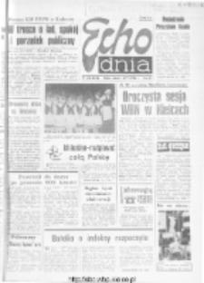 Echo Dnia : dziennik RSW "Prasa-Książka-Ruch" 1982, R.12, nr 123