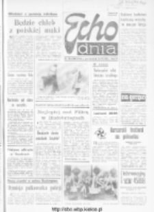 Echo Dnia : dziennik RSW "Prasa-Książka-Ruch" 1982, R.12, nr 126