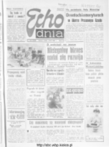 Echo Dnia : dziennik RSW "Prasa-Książka-Ruch" 1982, R.12, nr 133