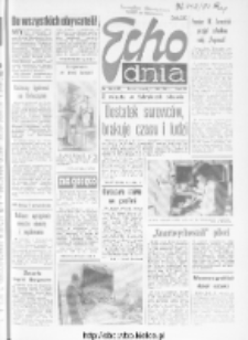 Echo Dnia : dziennik RSW "Prasa-Książka-Ruch" 1982, R.12, nr 152