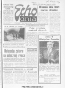 Echo Dnia : dziennik RSW "Prasa-Książka-Ruch" 1982, R.12, nr 153