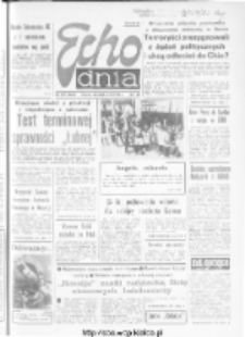 Echo Dnia : dziennik RSW "Prasa-Książka-Ruch" 1982, R.12, nr 159