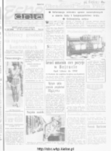 Echo Dnia : dziennik RSW "Prasa-Książka-Ruch" 1982, R.12, nr 165