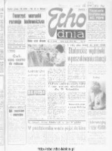 Echo Dnia : dziennik RSW "Prasa-Książka-Ruch" 1982, R.12, nr 173