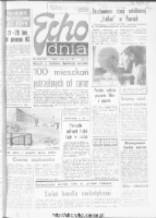 Echo Dnia : dziennik RSW "Prasa-Książka-Ruch" 1982, R.12, nr 188