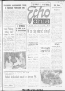 Echo Dnia : dziennik RSW "Prasa-Książka-Ruch" 1982, R.12, nr 189