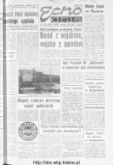 Echo Dnia : dziennik RSW "Prasa-Książka-Ruch" 1982, R.12, nr 198