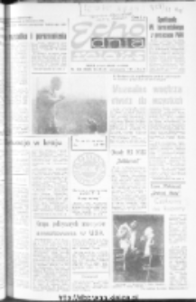 Echo Dnia : dziennik RSW "Prasa-Książka-Ruch" 1982, R.12, nr 206