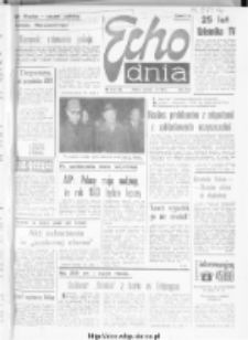 Echo Dnia : dziennik RSW "Prasa-Książka-Ruch" 1983, R.13, nr 2