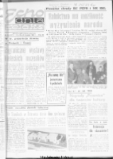 Echo Dnia : dziennik RSW "Prasa-Książka-Ruch" 1983, R.13, nr 15