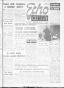 Echo Dnia : dziennik RSW "Prasa-Książka-Ruch" 1983, R.13, nr 18