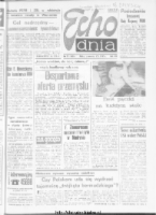 Echo Dnia : dziennik RSW "Prasa-Książka-Ruch" 1983, R.13, nr 29