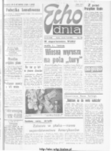 Echo Dnia : dziennik RSW "Prasa-Książka-Ruch" 1983, R.13, nr 32