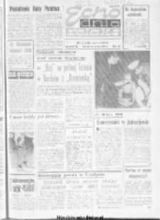 Echo Dnia : dziennik RSW "Prasa-Książka-Ruch" 1983, R.13, nr 40