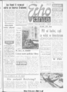 Echo Dnia : dziennik RSW "Prasa-Książka-Ruch" 1983, R.13, nr 43
