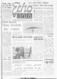 Echo Dnia : dziennik RSW "Prasa-Książka-Ruch" 1983, R.13, nr 49