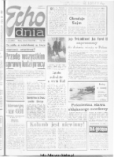 Echo Dnia : dziennik RSW "Prasa-Książka-Ruch" 1983, R.13, nr 57