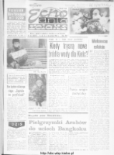 Echo Dnia : dziennik RSW "Prasa-Książka-Ruch" 1983, R.13, nr 65