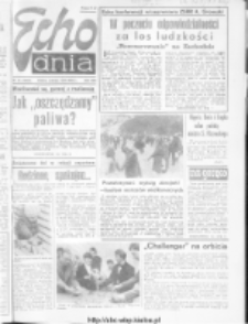 Echo Dnia : dziennik RSW "Prasa-Książka-Ruch" 1983, R.13, nr 66