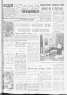 Echo Dnia : dziennik RSW "Prasa-Książka-Ruch" 1983, R.13, nr 74