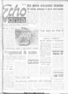 Echo Dnia : dziennik RSW "Prasa-Książka-Ruch" 1983, R.13, nr 76