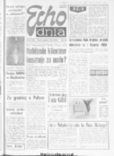 Echo Dnia : dziennik RSW "Prasa-Książka-Ruch" 1983, R.13, nr 78