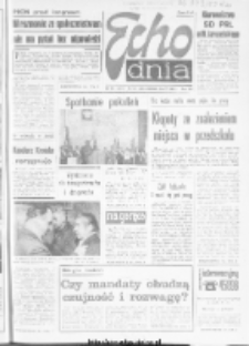 Echo Dnia : dziennik RSW "Prasa-Książka-Ruch" 1983, R.13, nr 80