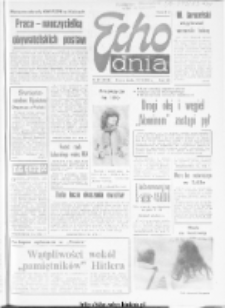 Echo Dnia : dziennik RSW "Prasa-Książka-Ruch" 1983, R.13, nr 82
