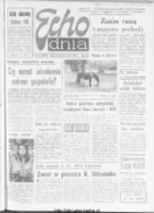 Echo Dnia : dziennik RSW "Prasa-Książka-Ruch" 1983, R.13, nr 83