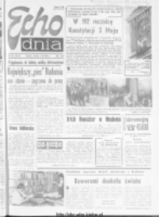 Echo Dnia : dziennik RSW "Prasa-Książka-Ruch" 1983, R.13, nr 87