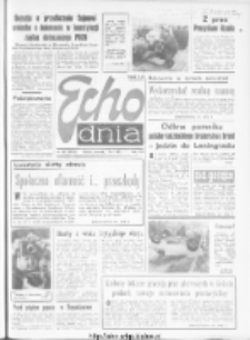 Echo Dnia : dziennik RSW "Prasa-Książka-Ruch" 1983, R.13, nr 96