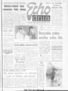 Echo Dnia : dziennik RSW "Prasa-Książka-Ruch" 1983, R.13, nr 100