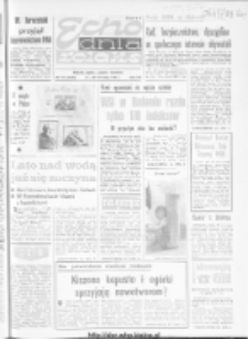 Echo Dnia : dziennik RSW "Prasa-Książka-Ruch" 1983, R.13, nr 104