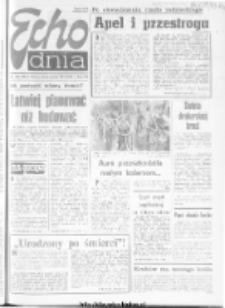 Echo Dnia : dziennik RSW "Prasa-Książka-Ruch" 1983, R.13, nr 105