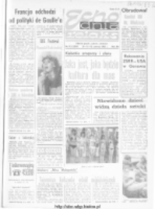 Echo Dnia : dziennik RSW "Prasa-Książka-Ruch" 1983, R.13, nr 113