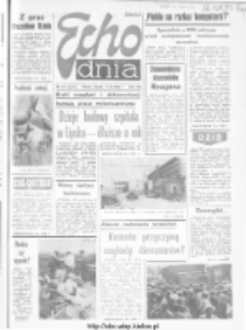 Echo Dnia : dziennik RSW "Prasa-Książka-Ruch" 1983, R.13, nr 115