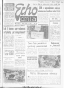 Echo Dnia : dziennik RSW "Prasa-Książka-Ruch" 1983, R.13, nr 116